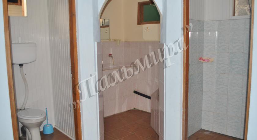 Гостиница Guest House Palmira Вардане