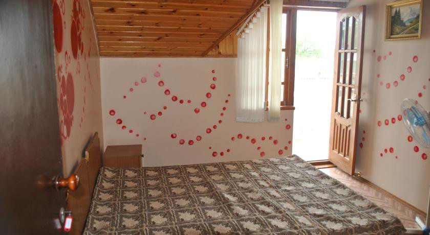 Гостиница Guest House Palmira Вардане-5