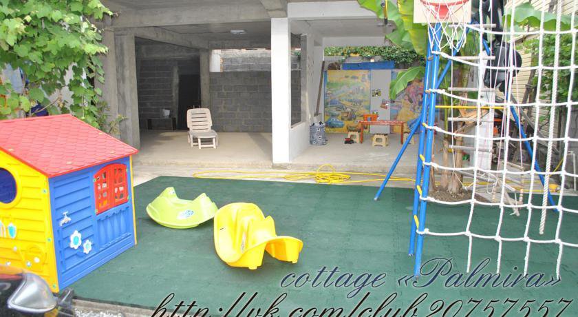 Гостиница Guest House Palmira Вардане-13