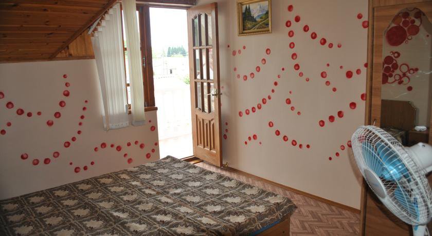 Гостиница Guest House Palmira Вардане