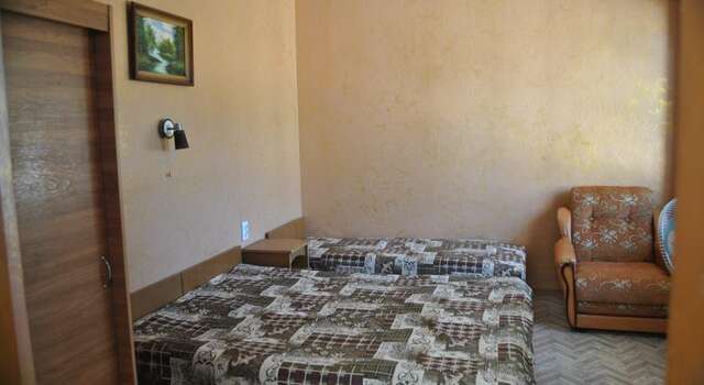 Гостиница Guest House Palmira Вардане-20