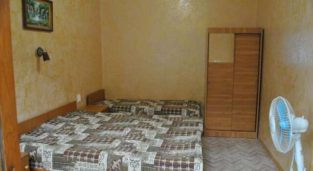 Гостиница Guest House Palmira Вардане-9