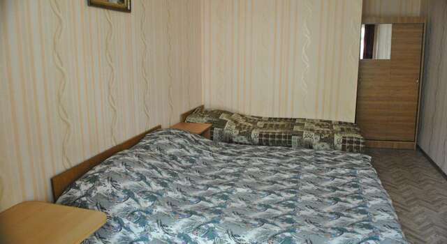 Гостиница Guest House Palmira Вардане-14