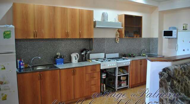 Гостиница Guest House Palmira Вардане-13