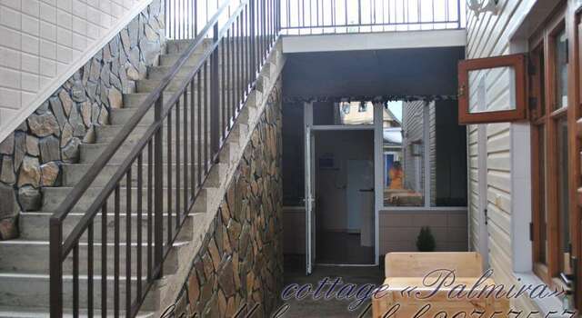 Гостиница Guest House Palmira Вардане-7