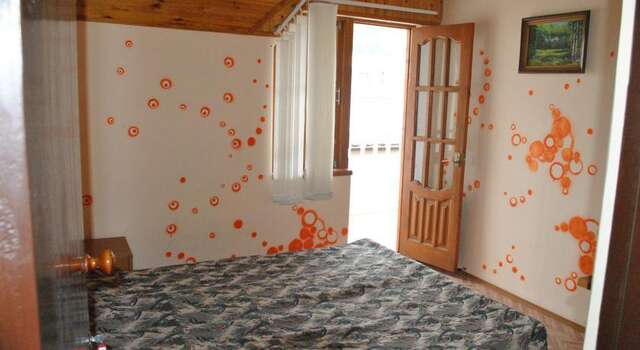 Гостиница Guest House Palmira Вардане-8