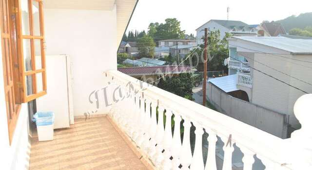 Гостиница Guest House Palmira Вардане-6