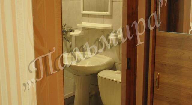 Гостиница Guest House Palmira Вардане-21