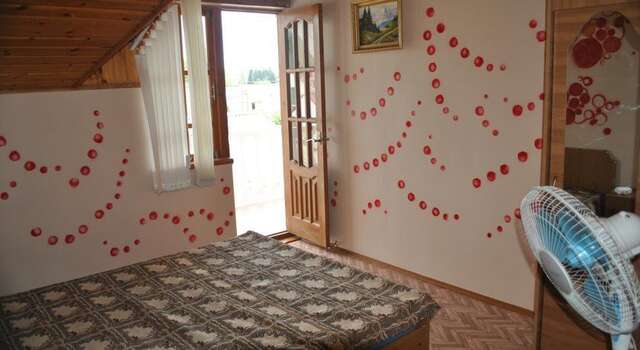 Гостиница Guest House Palmira Вардане-11